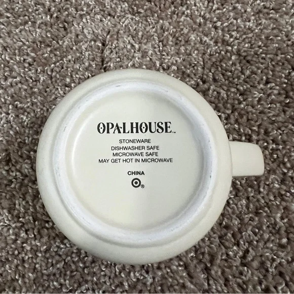Target Opalhouse PLANT PERSON Coffee Mug - Picture 2 of 3